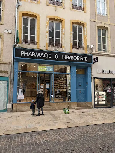 Pharmacie Esn Pharma