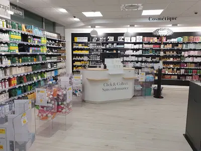 Pharmacie Villaume