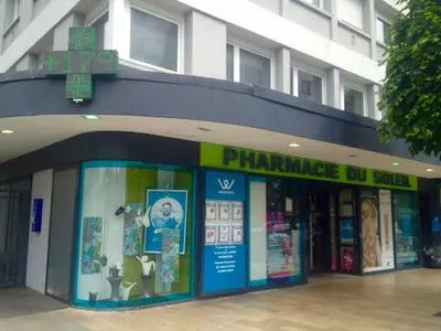 Pharmacie du Soleil