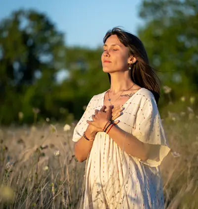 Séquoïah - Hypnothérapeute et Naturopathe en Visio et Présentiel - Thionville et Alentours