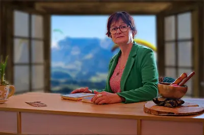 Sylviane Tormen - Hypnose et Sophrologie