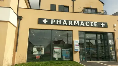 Pharmacie de Thivars