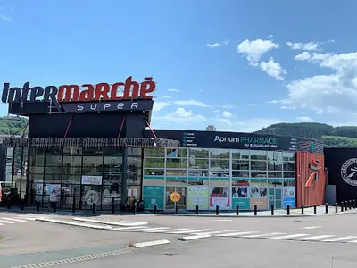 Pharmacie du Beaujolais Vert