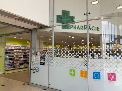 Pharmacie Val Sante