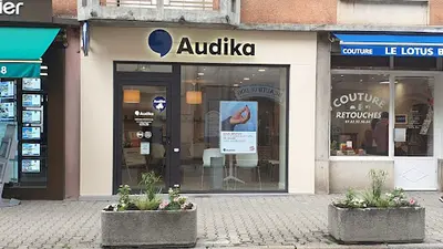 Audika - Audioprothésiste Thones