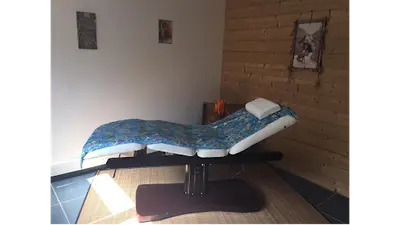 Hugree Yvon - Magnétiseur - Praticien en Hypnose