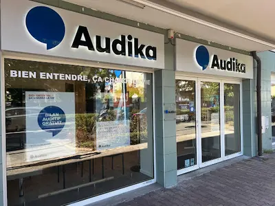 Audika - Audioprothésiste Thonon-les-bains