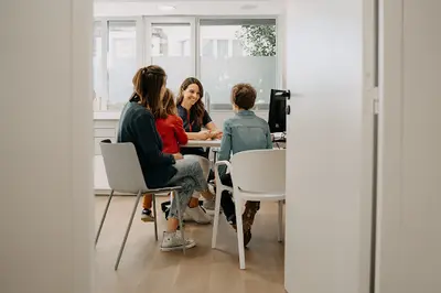 Dr Olivia Pacquet I Orthodontie Enfants et Adultes