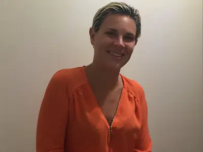 Élodie Trinquart
