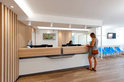 Dr Leman Smile Orthodontie | Dr Francis Mislin et Associés