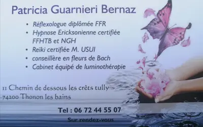Patricia Guarnieri Bernaz