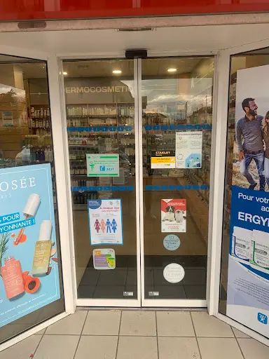 Pharmacie de Crete