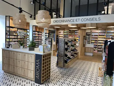 Pharmacie le Gallo