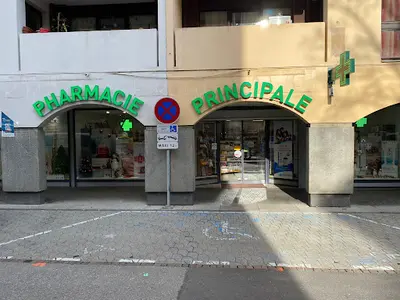 Pharmacie Principale