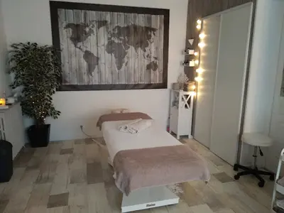 Réflexologie Plantaire Crânienne Palmaire et Massage Bien-être
