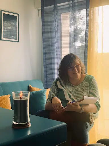 Marie Cariou Hypnose Ei