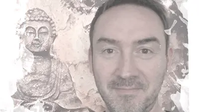 Dr Olivier Tafanel - Praticien de Médecine Traditionnelle Chinoise