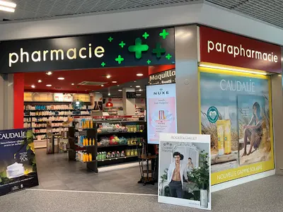 Pharmacie Rive Droite