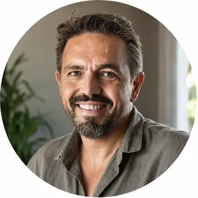 Sébastien Pressé – Hypnose Humaniste