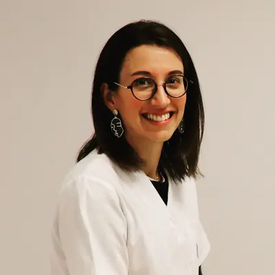 Adeline Joguet Réflexologue
