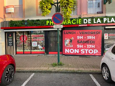Pharmacie de la Place