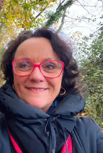 Béatrice Gandon Réflexologue