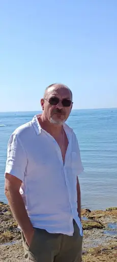 Laurent Magnétiseur