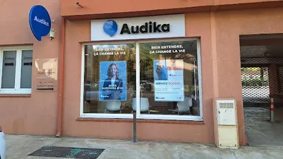 Audika - Audioprothésiste Thuir