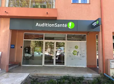 Audioprothésiste Thuir Audition Santé