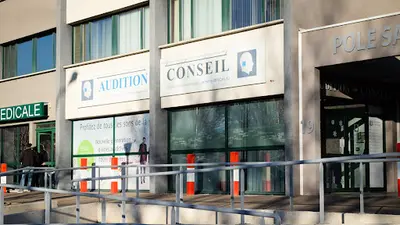 Audition Conseil