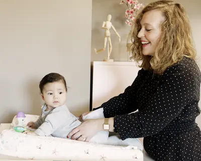 Charlotte Fleury, Chiropracteur - Consultante en Lactation Ibclc