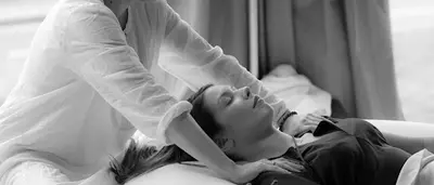 Nadege Lenhardt | Hypnothérapie et Shiatsu