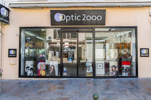 Opticien Thuir - Optic 2000