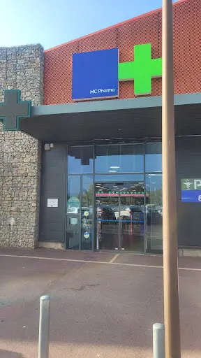 Pharmacie Mcpharma