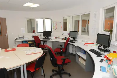 Pharmacie Mjc