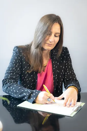 Caroline Collin Thérapie du Couple et de la Famille, Thérapeute Pour Enfants et Adolescents