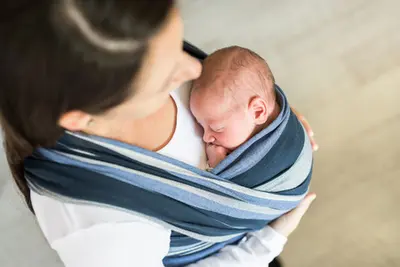 Les Ateliers de Bébé : Portage, Massage et Psychomotricité - Pascale Diot Psychomotricienne et Monitrice de Portage