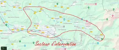 Pascale Diot Psychomotricienne (à Domicile, Secteur Vallée du Giffre Uniquement)