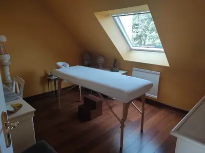Eric Deniaud Reiki Magnetisme
