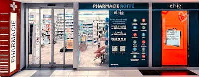 Pharmacie Roffe