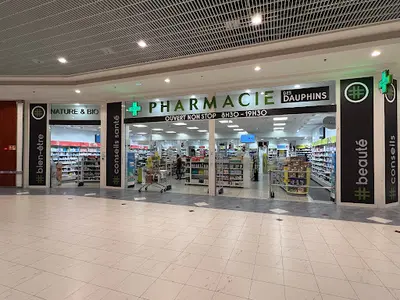 Pharmacie des Dauphins