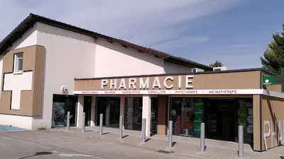 Pharmacie des Lavoirs