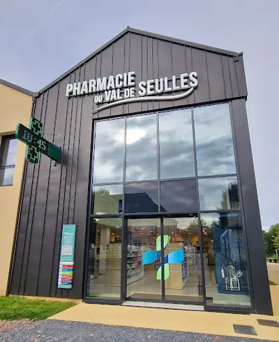Pharmacie du Val de Seulles
