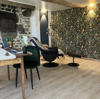 Jean-noël Rabache la Maison de l'Hypnose À Proximité de Flers 61100