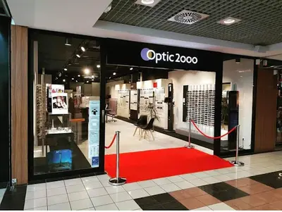 Optic 2000