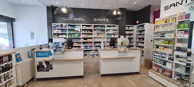 Pharmacie Canon-demange