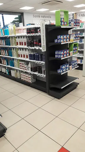 Pharmacie des Pepinieres