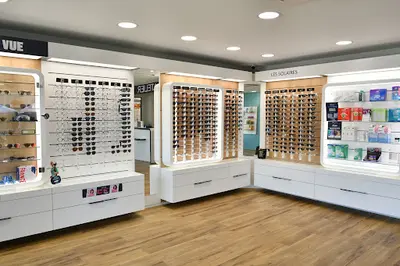 Opticien Tomblaine - Optic 2000
