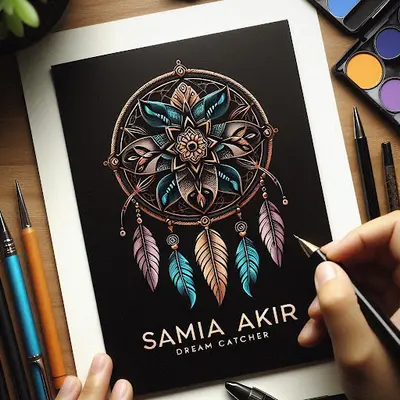 Samia Akir Hypnothérapeute et Coach