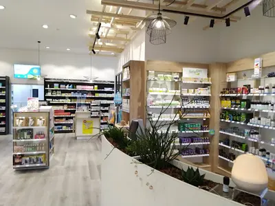 Pharmacie de la Boutonne